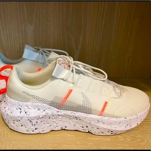 Nike Crater Impact Women’s Shoe